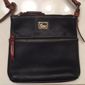 Dooney & Bourke Dillen Letter Carrier